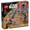 LEGO Star Wars Clone Trooper™ & Battle Droid™ Battle Pack