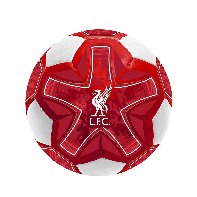 Liverpool 4in Mini Ball