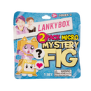 LankyBox Micro Mystery Figure Series 2