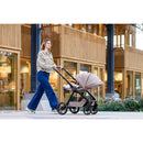 Maxi Cosi Oxford Premium 360 Pro Travel System - Twillic Black