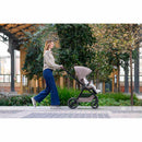 Maxi Cosi Oxford Premium 360 Pro Travel System - Twillic Black