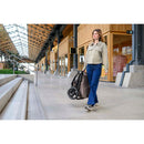 Maxi Cosi Oxford Premium 360 Pro Travel System - Twillic Black