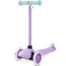 Boldcube Teeny 3 Wheel Scooter Lilac