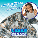 Crazy Aaron's Thinking Putty - Liquid Glass