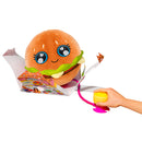 Little Biggies Inflatable Plush Foodies Assorted