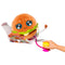 Little Biggies Inflatable Plush Foodies Assorted