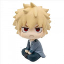 Anime My Hero Academia Katsuki Bakugo Lookup Figure