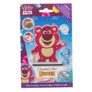 Crystal Art Buddy - Toy Story Lotso