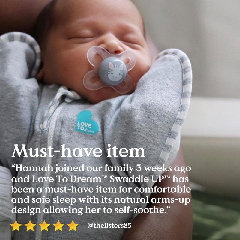 Love to dream swaddle newborn sale