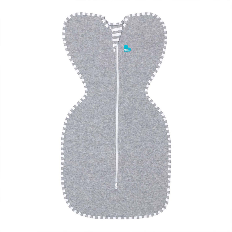 Love To Dream Swaddle Up Original Grey - Small