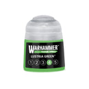 Warhammer Tone Pro Paint: Lustria Green