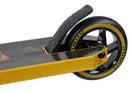 Stunted Gold Dust Stunt Scooter