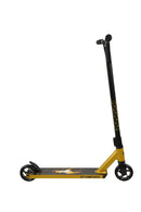 Stunted Gold Dust Stunt Scooter