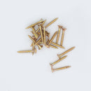 Standard Woodscrew 3.5 x 25mm Boxed