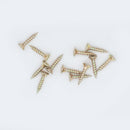 Standard Woodscrew 4.0 x 20mm Boxed