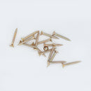 Standard Woodscrew 4.0 x 30mm Boxed