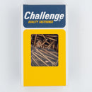 Standard Woodscrew 4.0 x 40mm Boxed