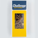 Standard Woodscrew 4.0 x 50mm Boxed