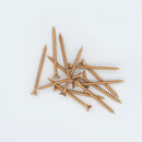 Standard Woodscrew 4.0 x 50mm Boxed