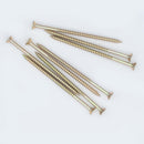 Standard Woodscrew 5.0 x 100mm Boxed