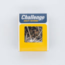 Standard Woodscrew 5.0 x 45mm Boxed