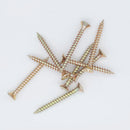 Standard Woodscrew 5.0 x 50mm Boxed
