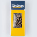 Standard Woodscrew 5.0 x 60mm Boxed