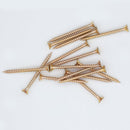 Standard Woodscrew 5.0 x 60mm Boxed