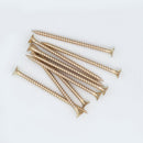 Standard Woodscrew 5.0 x 70mm Boxed