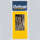 Standard Woodscrew 5.0 x 90mm Boxed
