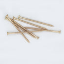 Standard Woodscrew 5.0 x 90mm Boxed