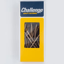 Standard Woodscrew 6.0 x 100mm Boxed