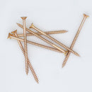 Standard Woodscrew 6.0 x 100mm Boxed