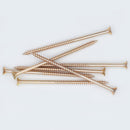 Standard Woodscrew 6.0 x 120mm Boxed