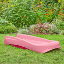 PalPlay Folding First Junior Slide - Pink