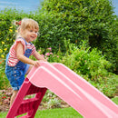 PalPlay Folding First Junior Slide - Pink
