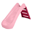 PalPlay Folding First Junior Slide - Pink