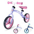 Little Tikes BOLDCUBE Balance Bike Pink