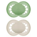 MAM Original Soother 12/16m+ - Unisex