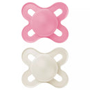 MAM Start Original Soother 0-2m - Pink