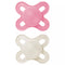 MAM Start Original Soother 0-2m - Pink