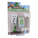 Minecraft 3D Toppeez 5 Pack