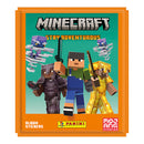 Minecraft Stay Adventures Sticker Collection Sticker Pack