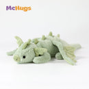 Mchugs Sage Dragon Plush 36cm