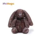 Mchugs Bunny Plush 25cm - Caramel