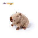 Mchugs Capybara Plush 25cm