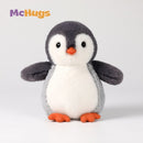 Mchugs Glacier Penguin Plush 25cm