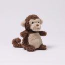 Mchugs Little Monkey Plush 18cm