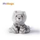 Mchugs White Tiger Plush 18cm