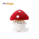 Mchugs Mushroom Plush 18cm